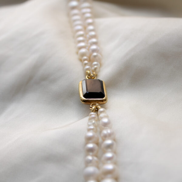 Choker Plena - immagine 2