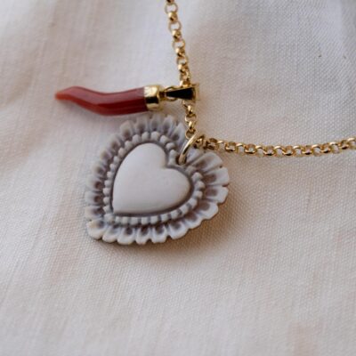 Collana Sacro e Profano