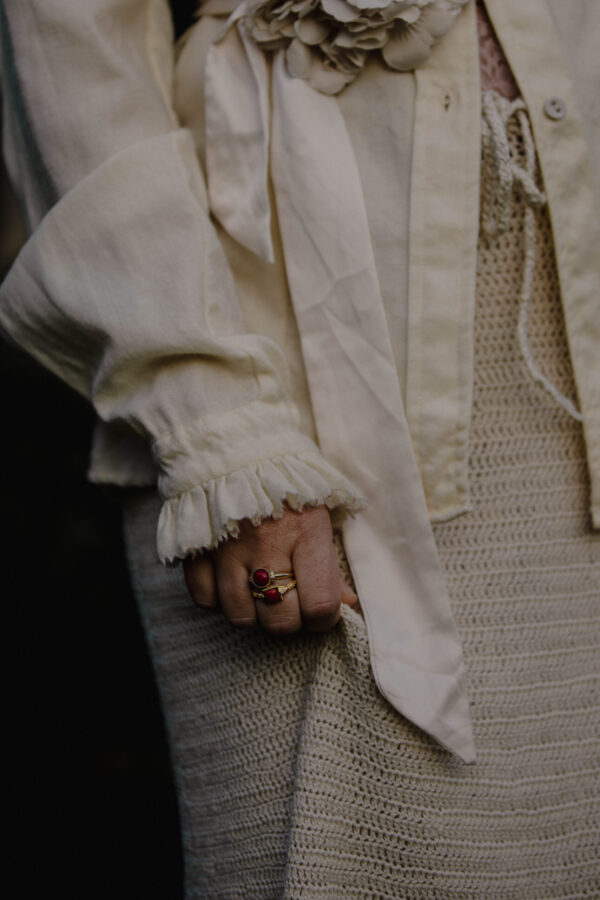 Anello Domus - immagine 3