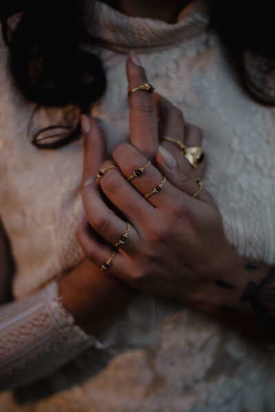 Anello Simplicitas