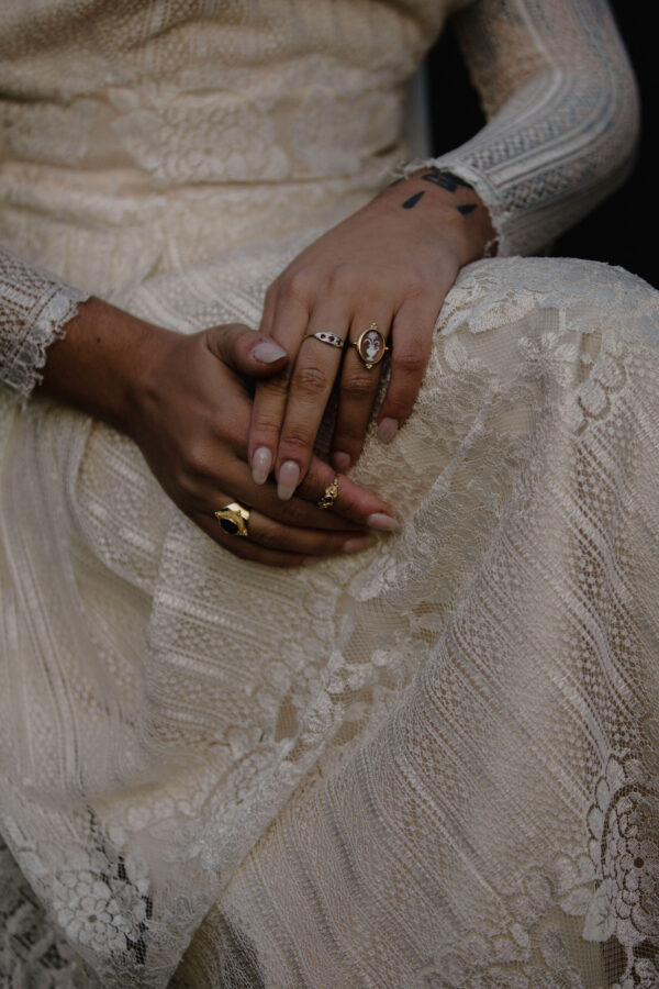 Anello Curam