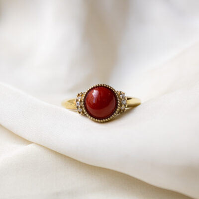 Anello Domus