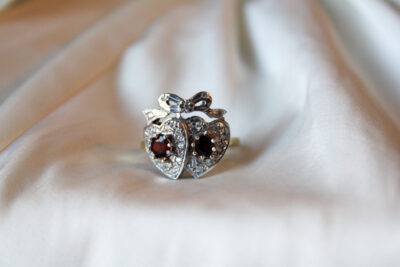 Anello Emovere
