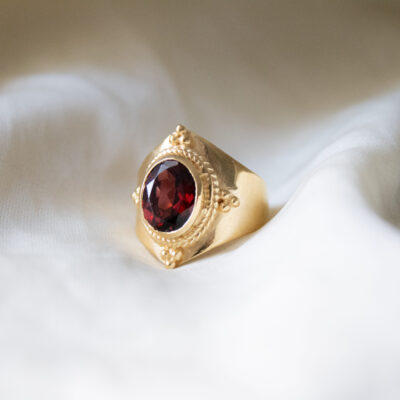 Anello Musa