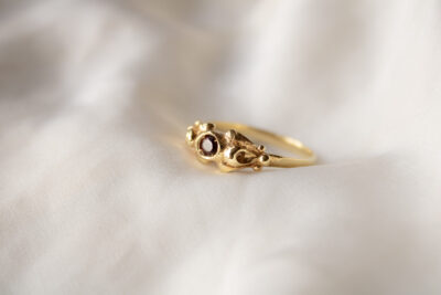 Anello Resurgo