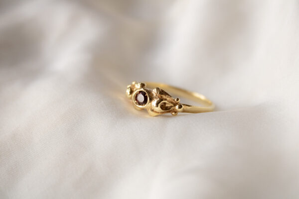 Anello Resurgo