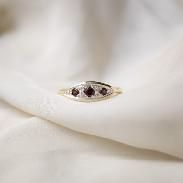 Anello Sogno - immagine 2