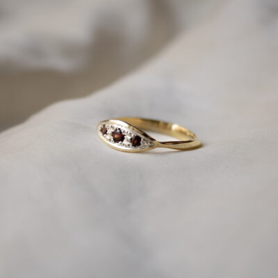 Anello Sogno
