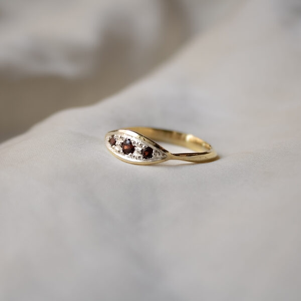 Anello Sogno