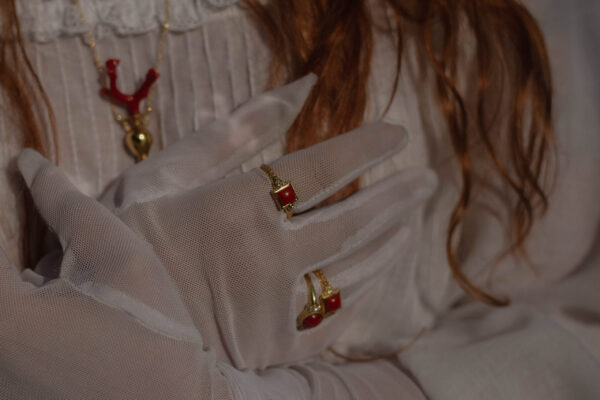 Anello Domus - immagine 2