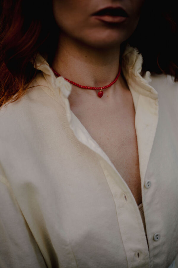 Collana Corallium - immagine 2