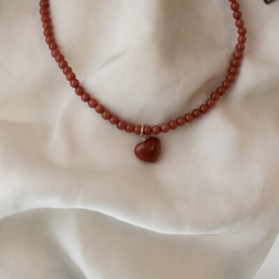 Collana Corallium