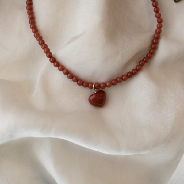 Collana Corallium