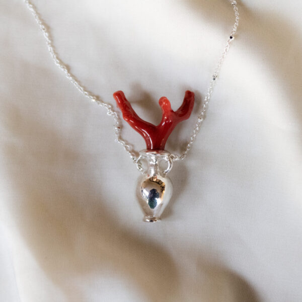 Collana Sculptura - immagine 4