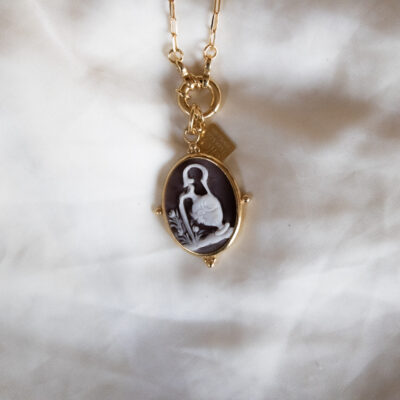 Collana Curam
