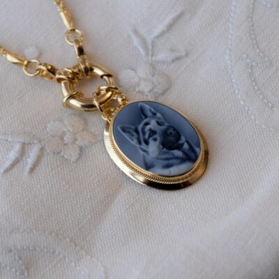 Collana Fido