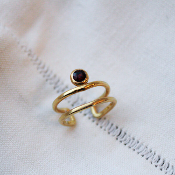 Anello Clavus - immagine 2