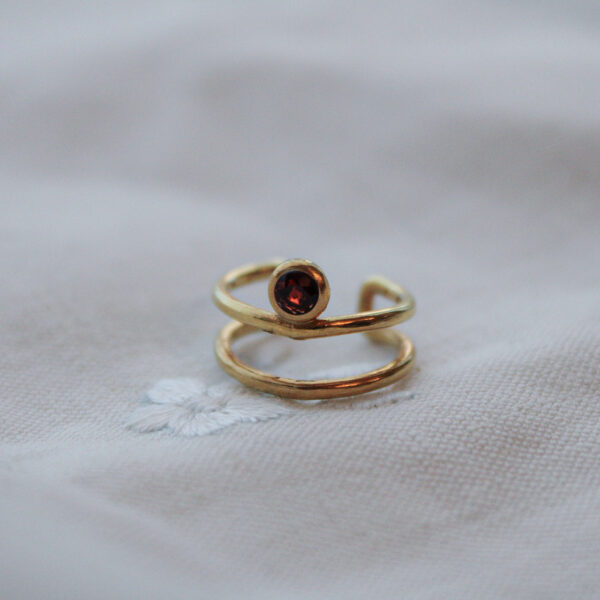 Anello Clavus - immagine 3