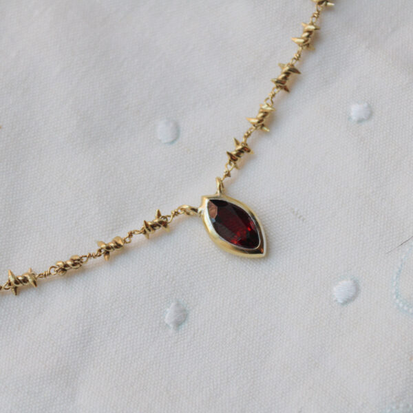 Collana Spinae - immagine 2