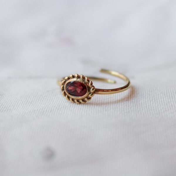 Anello Artificium - immagine 3