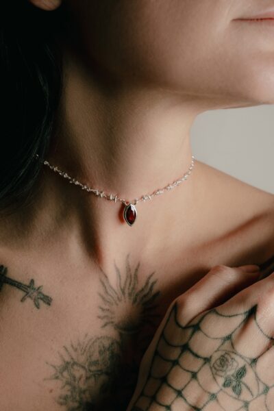 Collana Spinae