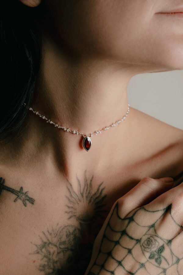 Collana Spinae