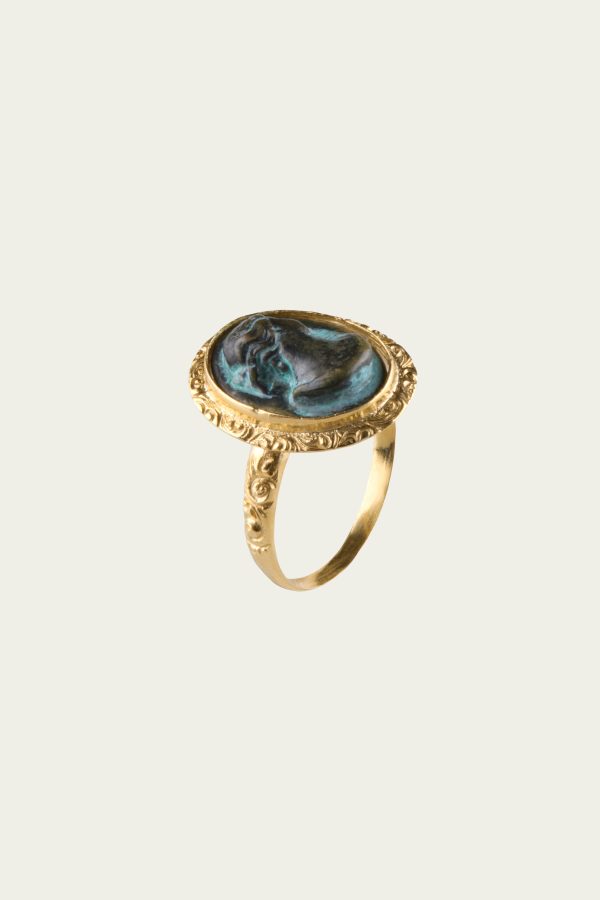 Anello Aeris - immagine 2