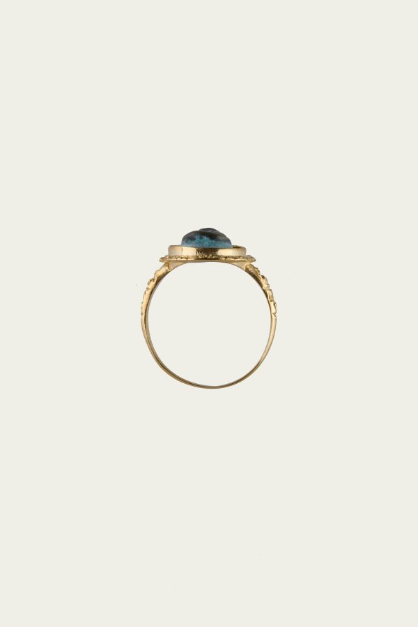 Anello Aeris - immagine 3