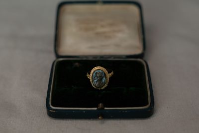 Anello Aeris