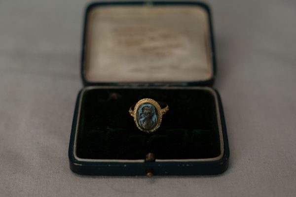 Anello Aeris