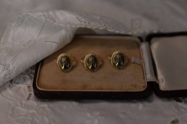 Anello Aeris - immagine 4