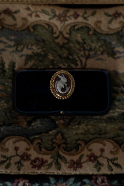 Anello Exponentia