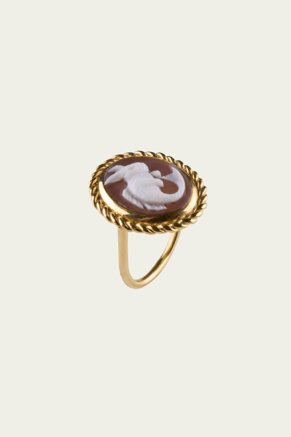 Anello Exponentia - immagine 2