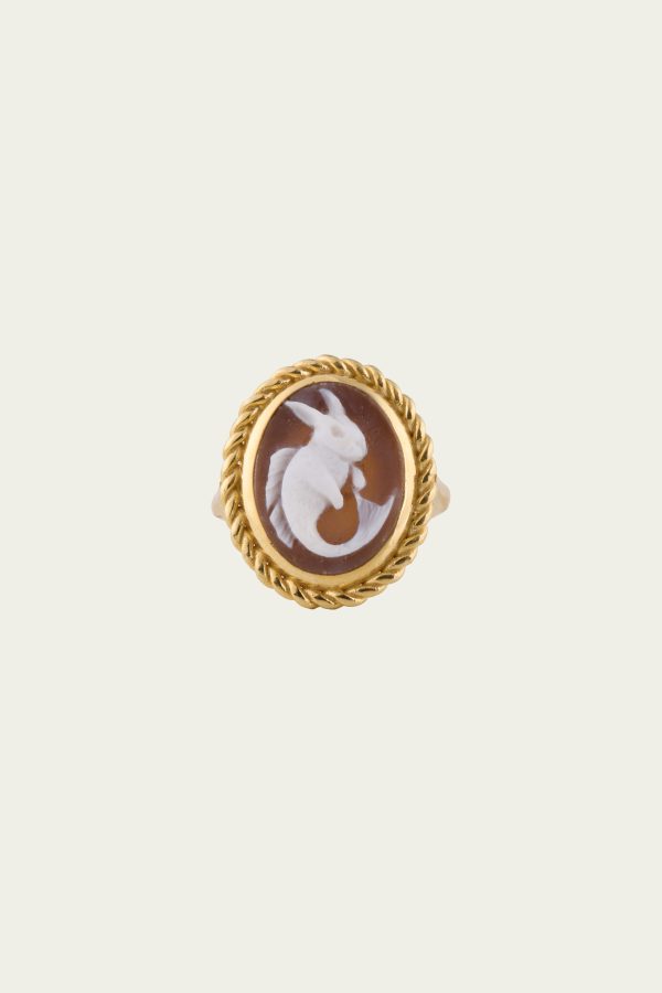 Anello Exponentia - immagine 5