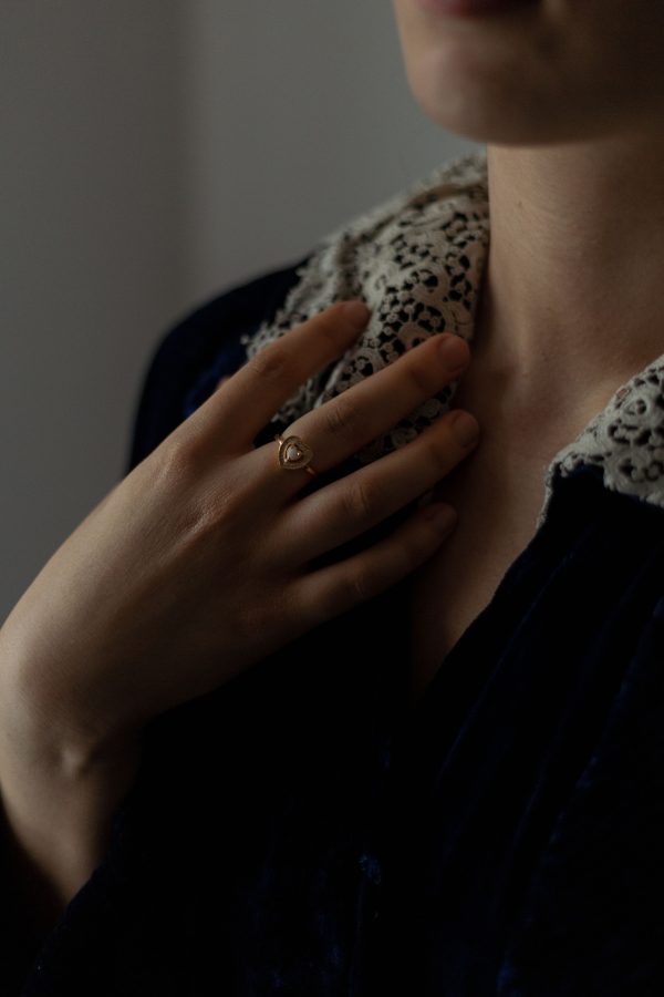 Anello Cupido - immagine 5