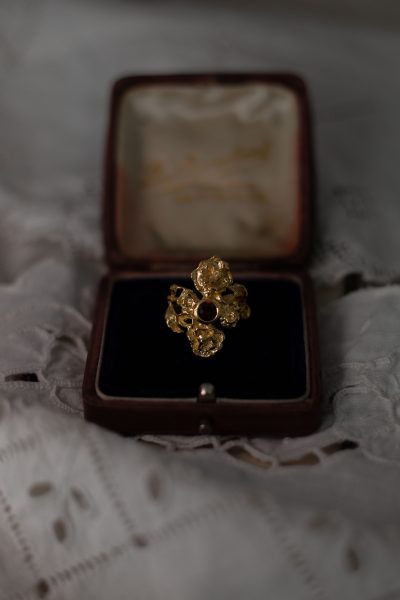 Anello Bouquet