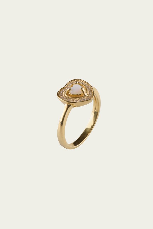 Anello Cupido - immagine 3