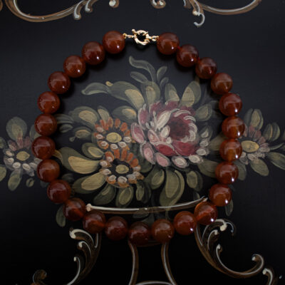 Collana Bolla