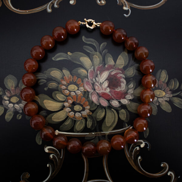 Collana Bolla