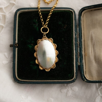 Collana MABE