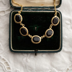 Girocollo Elegantia - Nessun Bagno