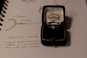 Anello Immensus