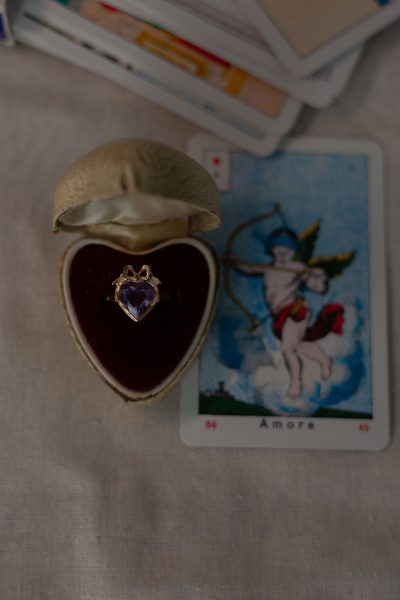 Anello OMNIA