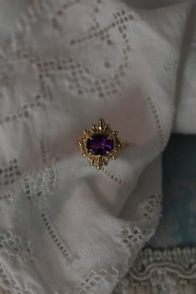 Anello Radius