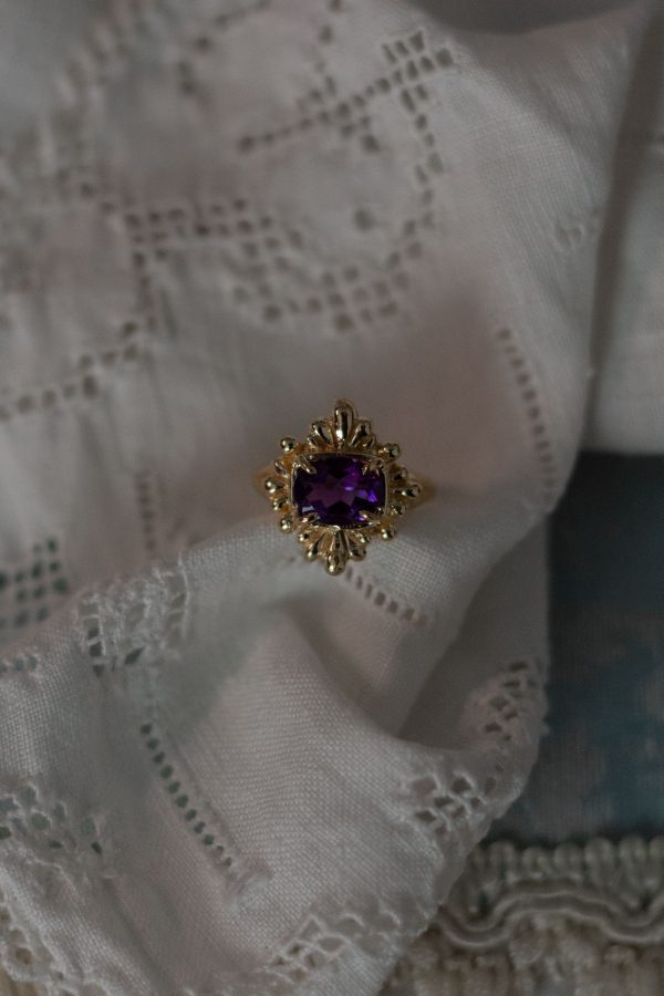 Anello Radius