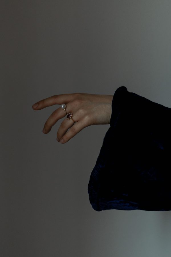 Anello Habitaculum - immagine 4