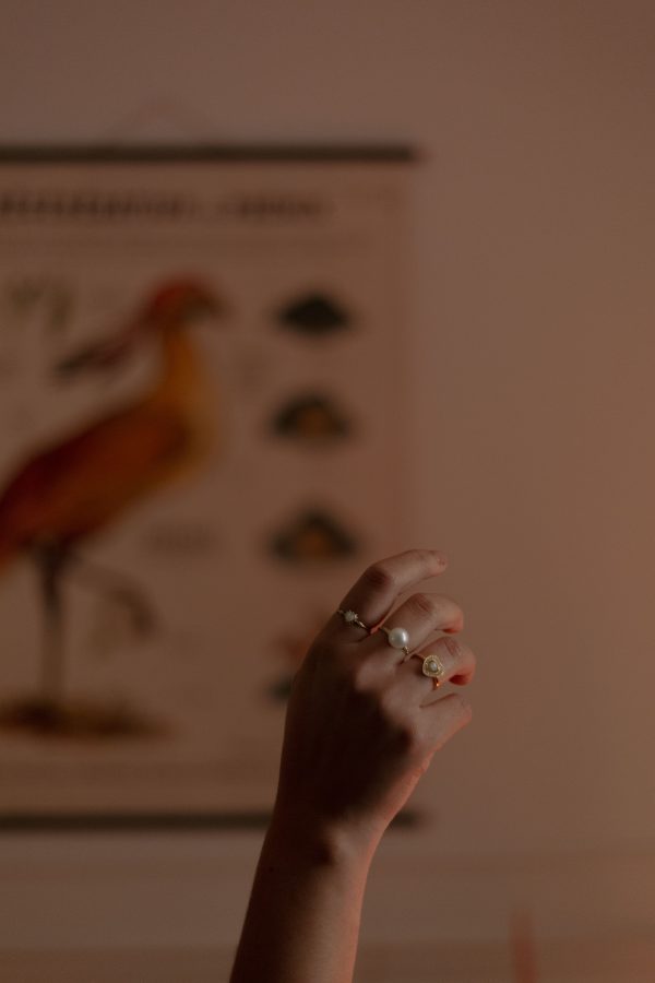 Anello Cupido - immagine 6