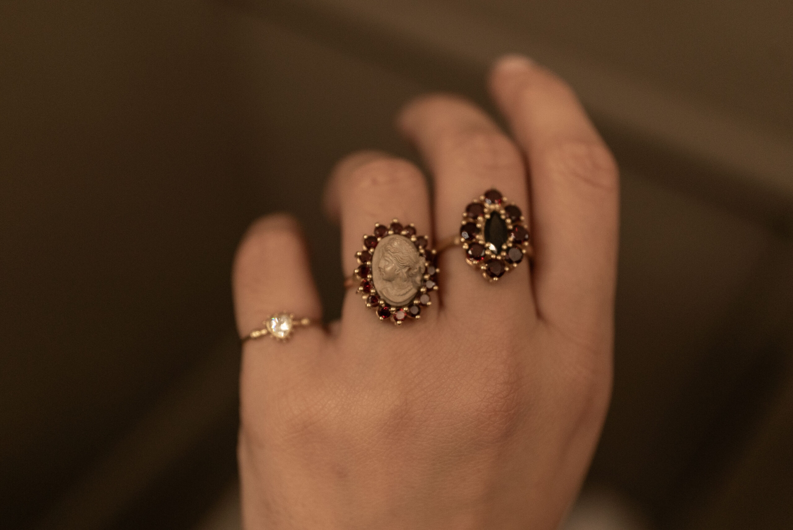 Anello LUX - immagine 5