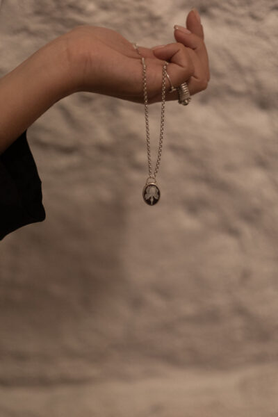 Collana Florentia Cordis