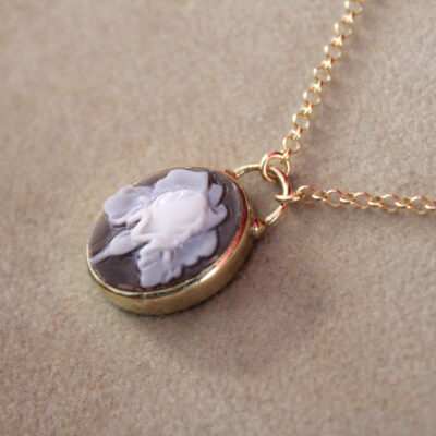 Alternative view of Collana Florentia Cordis